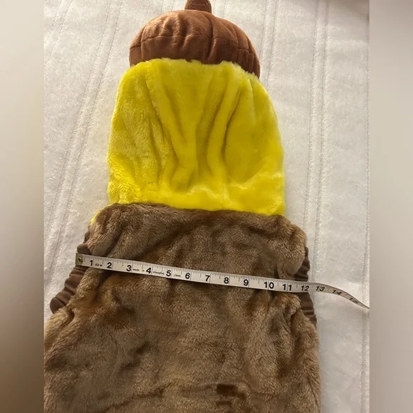 Halloween Honey Pot Costume Baby Toddler - Picture 8 of 17